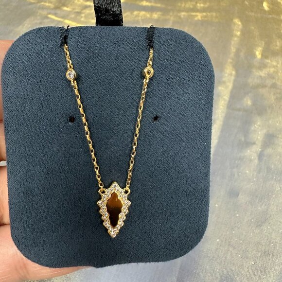 APM Monaco Eclat Necklace - Picture 3 of 6